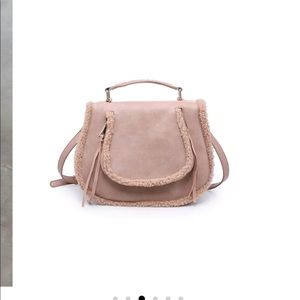 Robin Sherpa highland bag birch 💕🍁